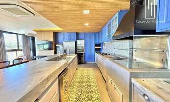 Imagem 7: Lindo e amplo apartamento na Agronomica!