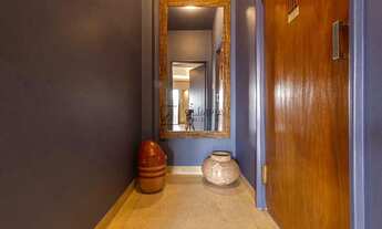 Imagem 3: Venda Apartamento 4 Dormitórios - 215 m² Consolação