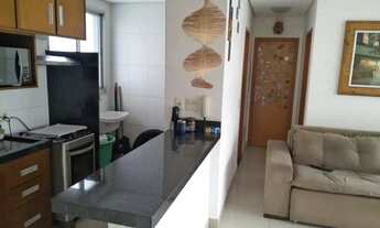 Imagem 4: Apartamento à venda Park Privilege Parque Amazônia, 2 quartos sendo um suíte