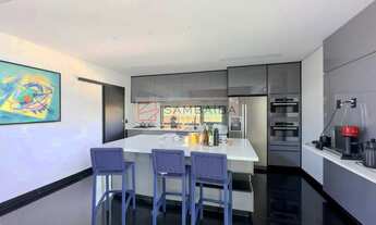 Imagem 4: Casa térrea espetacular para locação no Condomínio Vila Rica Bragança Paulista