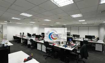 Imagem: Conjunto para alugar, 328 m² - Vila Olímpia