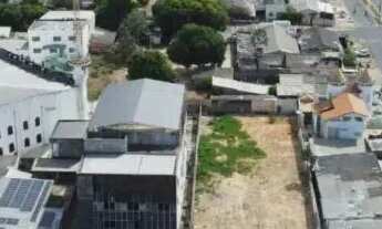 Imagem 2: Terreno para venda com 1380 m² em área comercial no Centro - Boa Vista - RR