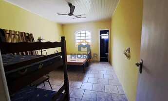 Imagem 6: Casa com edícula Balneário Primavera