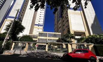 Imagem: Apartamento na Praia de Iracema, 2 quartos