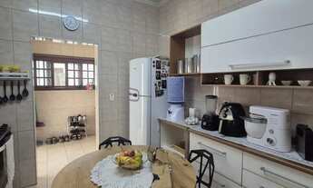 Imagem 6: Casa com Edícula à Venda Jardim América