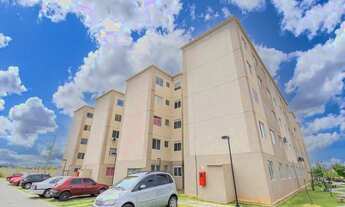 Imagem: Apartamento no Residencial Moradas do Vale