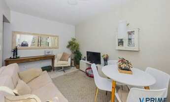 Imagem 3: Vende-se apartamento de 1 quarto, 47m² e 2 vagas - Mont Serrat