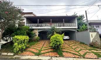 Imagem 3: Casa Condomínio Ibiti do Paço com Piscina para Locação