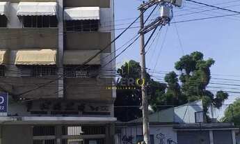 Imagem: Apartamento à venda no bairro Mutondo