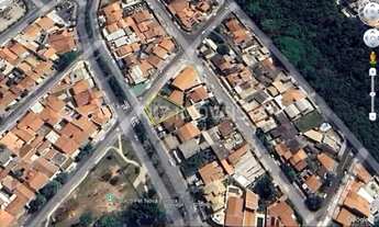 Imagem: Terreno à venda em Campinas-SP, Jardim