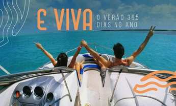 Imagem 3: A 50m do Mar da linda praia de Camboinha, em CABEDELO - PB