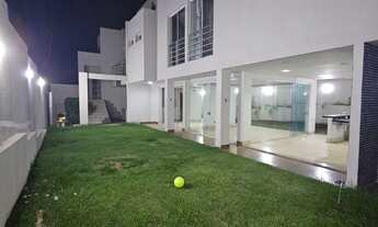 Imagem 3: Sobrado condomínio florais cuiaba