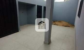 Imagem: Casa para venda no bairro Jardim Patrícia