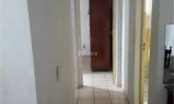 Imagem 4: Apartamento à venda, Condomínio Solar do Parnaiba I no bairro Cidade Nova, Teresina/PI