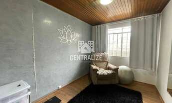 Imagem 2: Casa com 4 dormitórios à venda, Ronda, PONTA GROSSA - PR