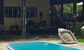 Imagem 2: Vendo casa em Loteamento Jeunne Ville- Ipioca