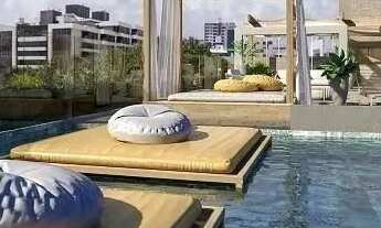 Imagem 3: Flat a venda no Jardim Oceania com 28m² - FL0465