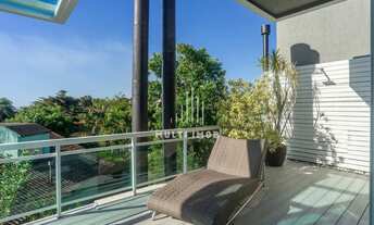 Imagem 5: Casa MOBILIADA - 3 suítes e VISTA LINDA do Guaíba