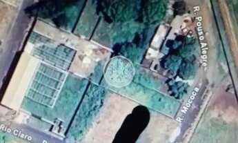 Imagem 2: Terreno comercial com 340m² para venda na Vila Elisa