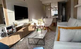 Imagem 4: VISTA E SOL!!! Apartamento com 2 dormitórios