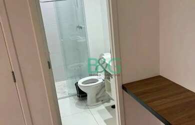 Imagem 11: Apartamento, 55 m² - venda por R$ 720.000,00 ou aluguel por R$ 5.500,00/mês - Alphaville E