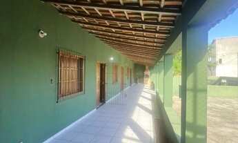 Imagem 3: Casa Grande em São Pedro da Aldeia - 3 Suítes, Lazer e Cisterna