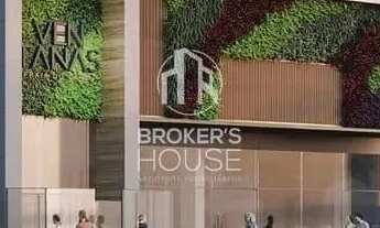 Imagem 3: Apartamento à venda 3 Quartos 2 Suites 2 Vagas 110.11M² Praia do Canto Vitória - ES