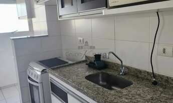 Imagem 5: Apartamento - Parque Industrial - Residencial Varandas do Parque - 2 Dormitórios - 60m²