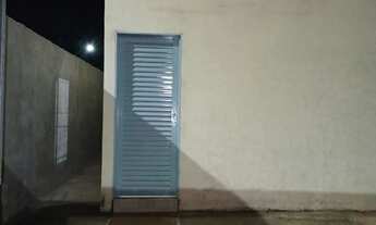 Imagem 4: Oportunidade para investir ou morar, casa em local que valoriza bastante em Tupaciguara