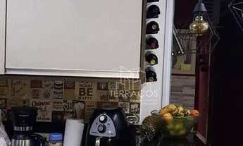 Imagem 5: CASA TÉRREA - 2 DORM. - ÁREA GOURMET - FAZENDA GRANDE - JUNDIAÍ / SP