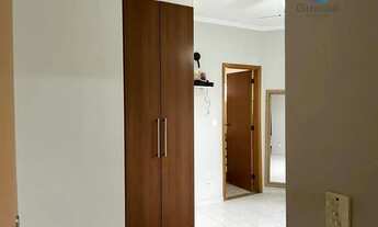 Imagem 6: Alugo amplo apartamento, 03 dormitórios, Gonzaga, Santos