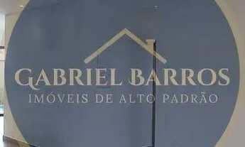 Imagem 4: Sobrado de alto padrão com 232m², 3 quartos, 1 suíte, 3 banheiros, piscina e área gourmet