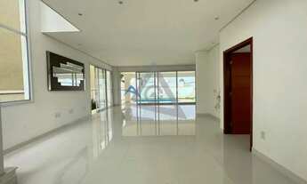 Imagem 4: Casa à venda e para alugar em Campinas, Swiss Park, com 4 suítes, com 330 m², Lugano - Swi