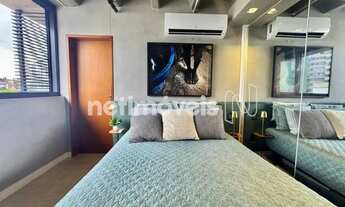 Imagem 7: Imóvel para venda tem 50 metros quadrados com 1 quarto em Boa Viagem - Belo Horizonte - MG