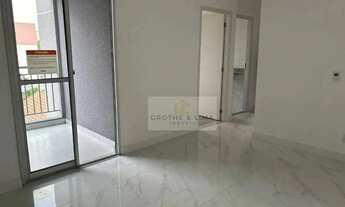 Imagem: Apartamento Novo Jardim Oriente