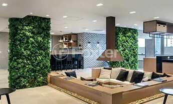 Imagem 3: Apartamento à venda Rua João de Lacerda Soares, Jardim das Acácias - São Paulo