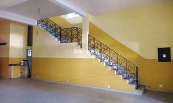 Imagem 3: Prédio comercial bem localizado na Chácara Santo Antonio