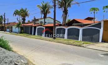 Imagem 6: Casa em Rua Luiz Alfredo Manoel Pereira - Verde Mar - Itanhaém/SP