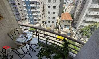 Imagem 6: Apartamento para aluguel 3 quartos 1 suíte 2 vagas Centro - São Bernardo do Campo - SP