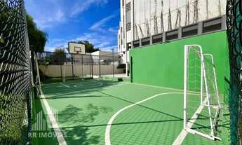 Imagem 6: RR9611 Apartamento 50m² CONDOMÍNIO ELOS BARUERI - Barueri, SP - 2 Dorms 1 Vaga - OPORTUNID