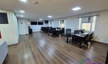 Imagem 2: CONJ. COMERCIAL - BROOKLIN - SP