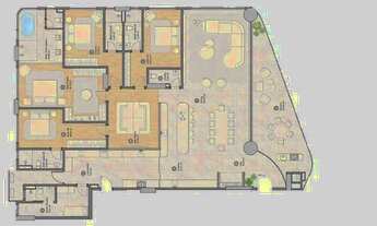 Imagem 7: Apartamento 4 Dormitórios para venda em Itajaí - SC