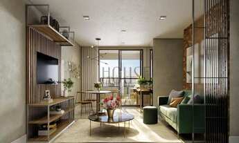 Imagem 5: Apartamento com 3 quartos à venda, 97 m² - Largo do Divino - Sorocaba/SP