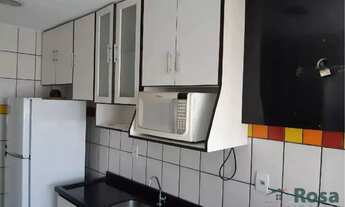 Imagem 4: Apartamento para venda CIDADE ALTA Cuiabá