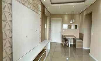 Imagem 2: APARTAMENTO PARA LOCAÇÃO NO CONDOMINIO GRAN SOLAR - SANTANA DE PARNAÍBA - SP