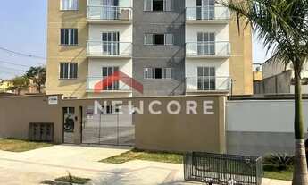 Imagem: Apartamento em Avenida Campos Gerais - Parque