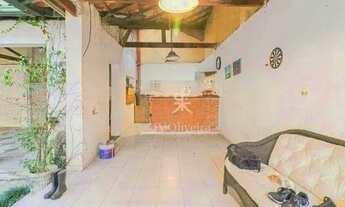 Imagem 5: Casa com 4 Quartos à venda por R$ 1.800.000 - Jardim Trussardi - São Paulo/SP