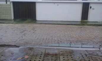 Imagem: CASA RUA FREI ANTÔNIO JABOTÃO - JARDIM