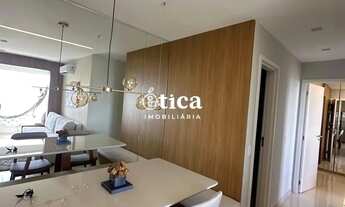 Imagem 2: Apartamento em São Marcos com 61m² e 2 quartos sendo 1 suíte