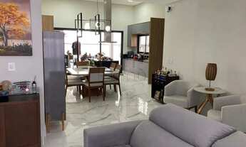 Imagem 3: Casa a Venda e/ou Locação no Condomíno Residencial Madre Maria Vilac em Valinhos, no bairr